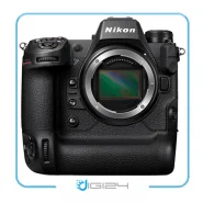 دوربین نیکون مدل Nikon Z9 Mirrorless Camera