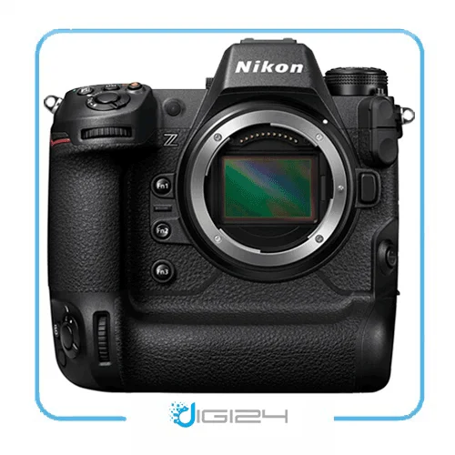 دوربین نیکون مدل Nikon Z9 Mirrorless Camera