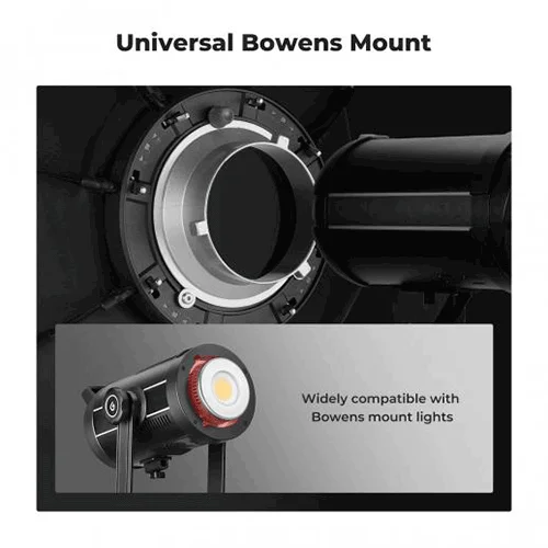 اکتاباکس کی اند اف سایز K&F Octagonal Softbox 55cm