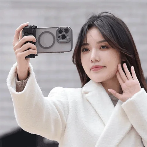 سه پایه و مونوپاد موبایل اولانزی Ulanzi JJ02 Extendable Grip