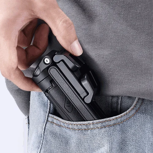 سه پایه و مونوپاد موبایل اولانزی Ulanzi JJ02 Extendable Grip