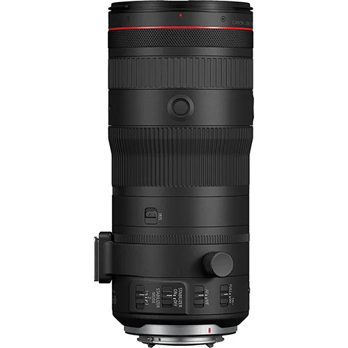لنز بدون آینه کانن Canon RF 24-105MM F/2.8L IS USM Z