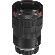 لنز بدون آینه کانن مدل Canon RF 15-35mm f/2.8L IS USM