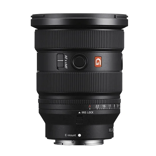 لنز سونی مدل Sony FE 16-35mm f/2.8 GM II