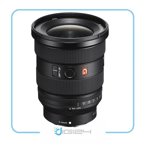 لنز سونی مدل Sony FE 16-35mm f/2.8 GM II