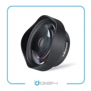 لنز ماکرو کلیپسی موبایل اولانزی Ulanzi 75mm Macro Phone Lens