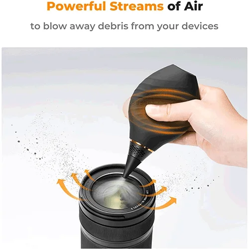 کیت تمیز کننده دوربین کی اند اف مدل K&F SKU.2147