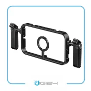 کیج و ریگ موبایل مغناطیسی اولانزی مدل Ulanzi MG-001 Magnetic