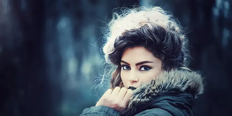 عکاسی مدلینگ