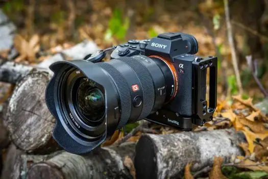 Sony FE 16-35mm f2.8 GM