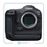 دوربین بدون آینه کانن Canon EOS R3 Mirrorless Camera Body