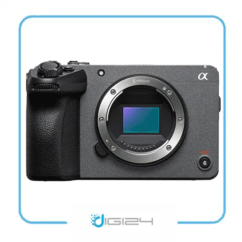 دوربین سینمایی سونی Sony FX30 Digital Cinema Camera
