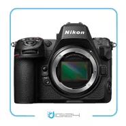 دوربین عکاسی نیکون مدل Nikon Z8 Mirrorless Camera