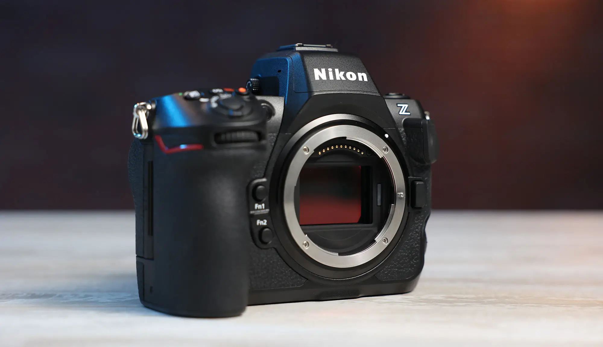 دوربین عکاسی نیکون مدل Nikon Z8 Mirrorless Camera