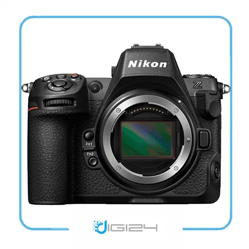 دوربین عکاسی نیکون مدل Nikon Z8 Mirrorless Camera