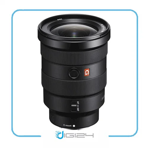 لنز سونی مدل Sony FE 16-35mm f/2.8 GM