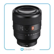 لنز سونی مدل Sony FE 50mm f/1.2 GM