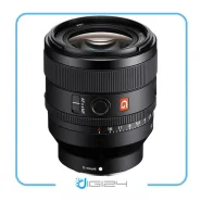 لنز سونی مدل Sony FE 50mm f/1.4 GM Lens