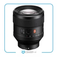 لنز سونی مدل Sony FE 85mm f/1.4 GM
