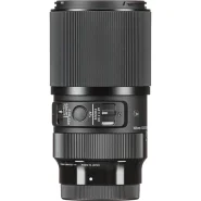 لنز سیگما Sigma 105mm f2.8 DG DN Macro Art Lens for Sony E