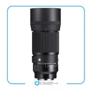 لنز سیگما Sigma 105mm f2.8 DG DN Macro Art Lens for Sony E