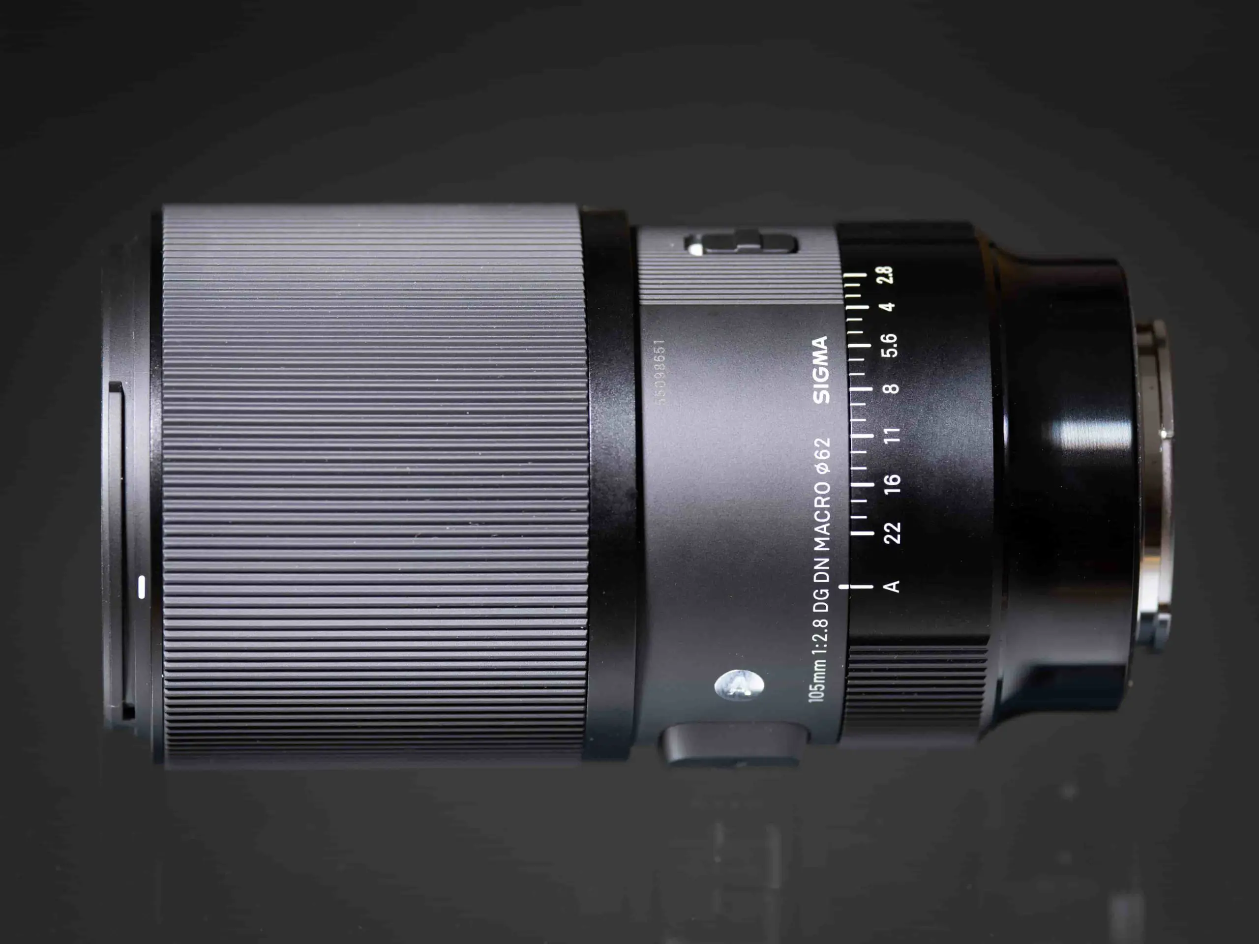 لنز سیگما Sigma 105mm f2.8 DG DN Macro Art Lens for Sony E