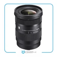لنز سیگما Sigma 16-28mm f/2.8 DG DN Contemporary for Sony E