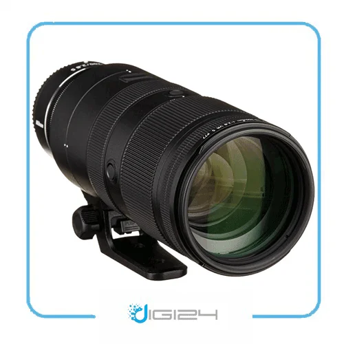 لنز نیکون مدل NIKKOR Z 70-200mm f/2.8 VR S