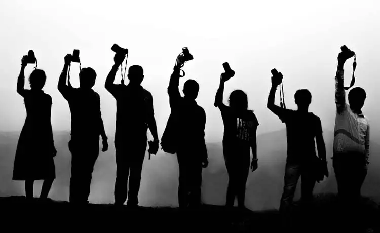 روز جهانی عکاسی