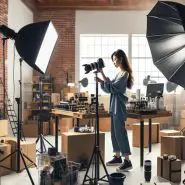 لایت باکس عکاسی