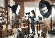 لایت باکس عکاسی