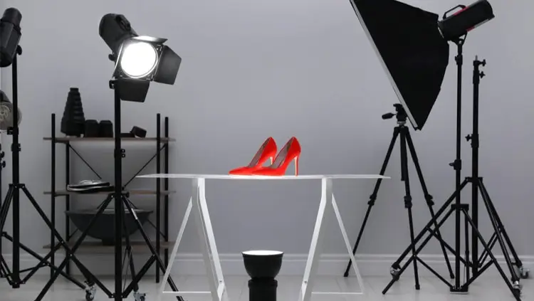 لایت باکس عکاسی