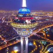 بهترین لوکیشن عکاسی تهران