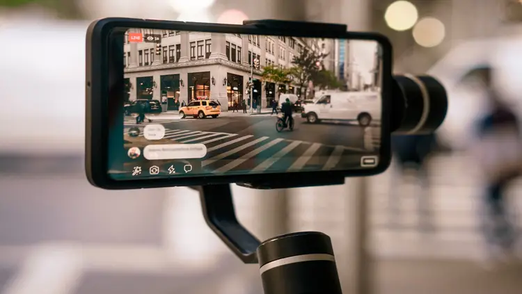 بهترین گوشی برای عکاسی