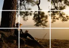 ترکیب بندی در عکاسی