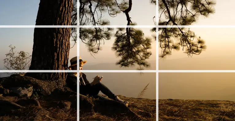 ترکیب بندی در عکاسی