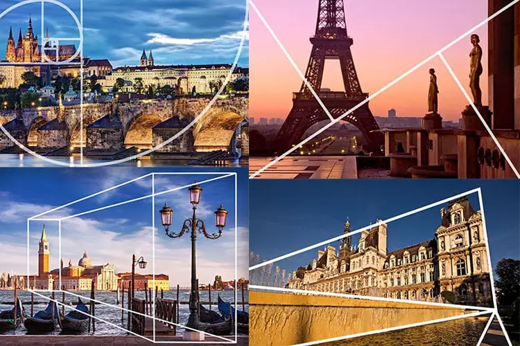 ترکیب بندی در عکاسی