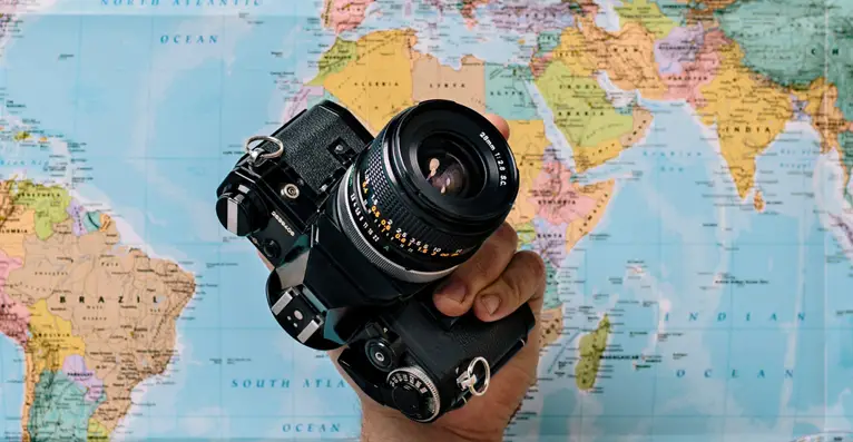 روز جهانی عکاسی