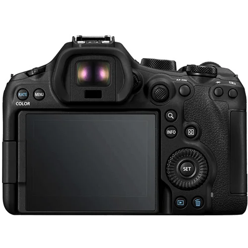 دوربین کانن Canon EOS R6 Mark III Mirrorless Camera body