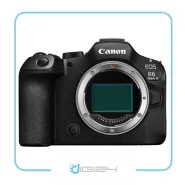 دوربین کانن Canon EOS R6 Mark III Mirrorless Camera