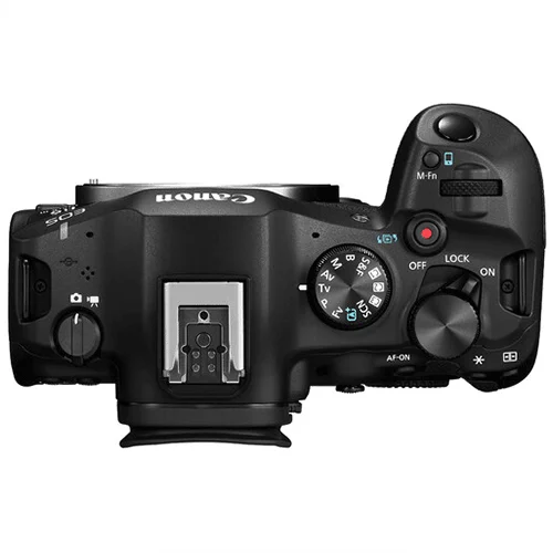 دوربین کانن Canon EOS R6 Mark III Mirrorless Camera body