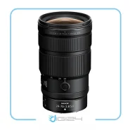 لنز نیکون مدل Nikon Z 24-70mm f/2.8 S II