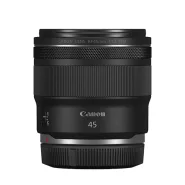 لنز کانن مدل Canon RF 45mm f1.2 STM Lens