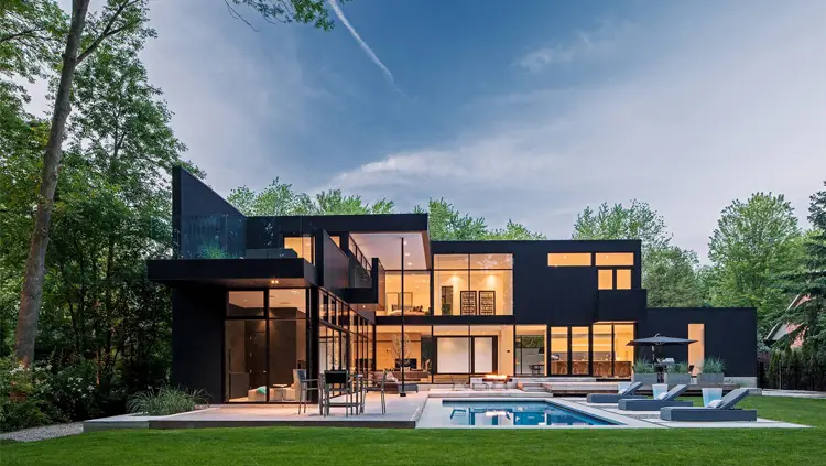 عکاسی معماری