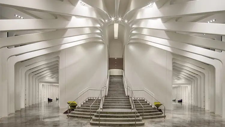 عکاسی معماری