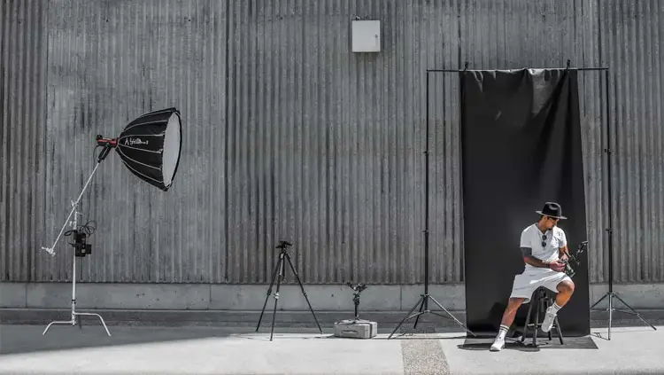 لوکیشن عکاسی