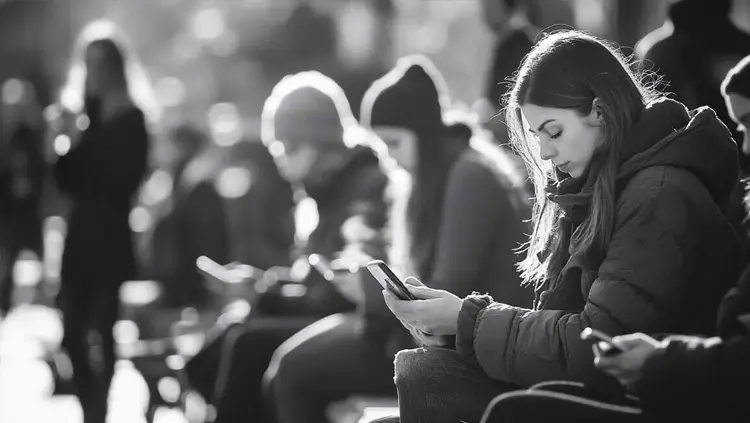 عکاسی اجتماعی