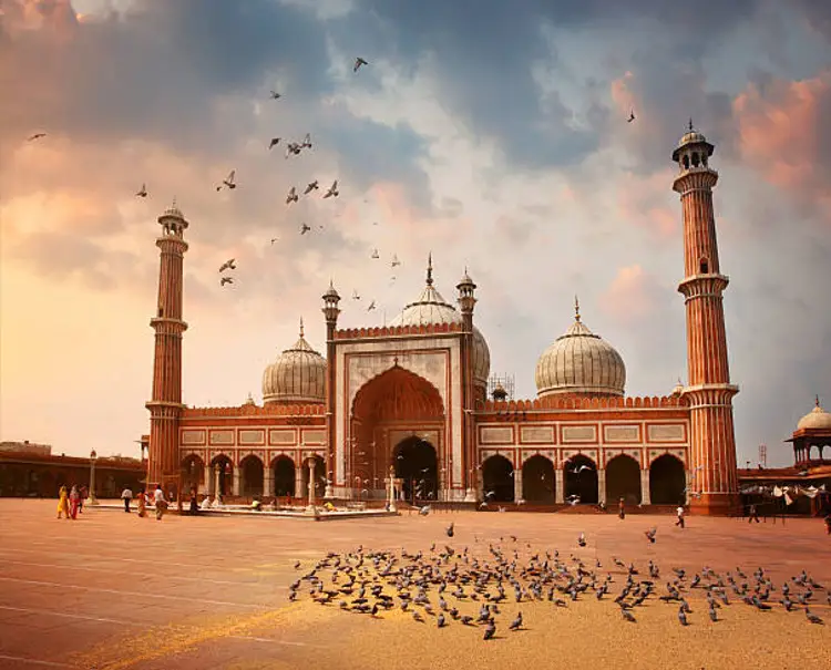 لوکیشن عکاسی