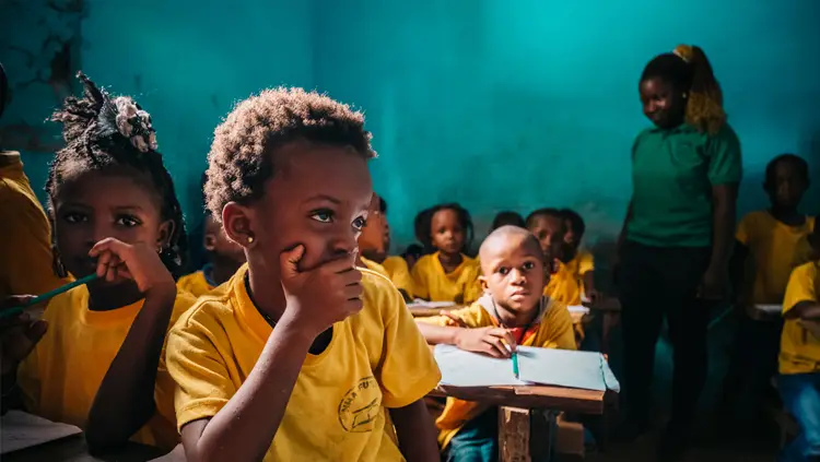 عکاسی اجتماعی