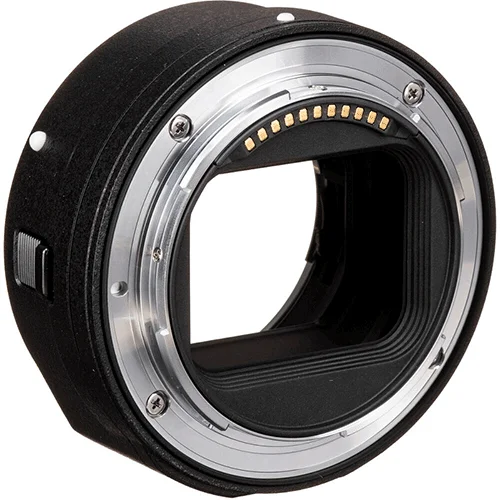 آداپتور لنز نیکون مدل Nikon Mount Adapter FTZ II